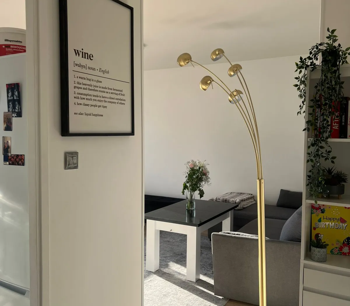 Location Villeurbanne Appartement 6a201e347e83