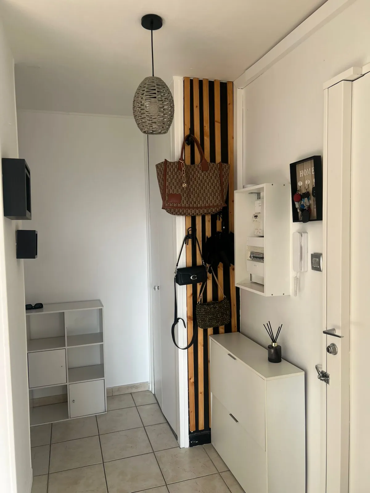 Location Villeurbanne Appartement 6a201e347e83