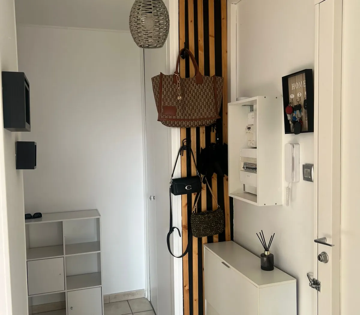Location Villeurbanne Appartement 6a201e347e83