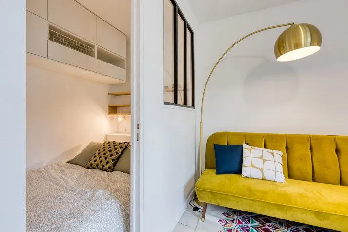 Location Paris Appartement 6a2024f6adcc