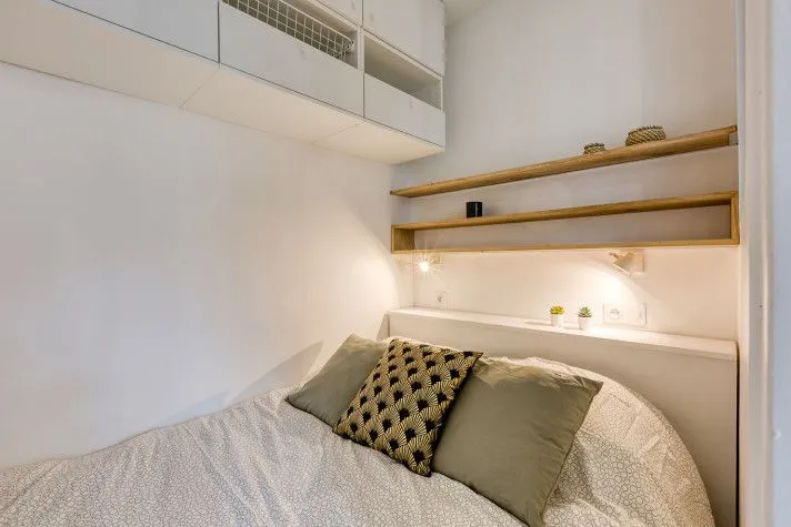 Location Paris Appartement 6a2024f6adcc