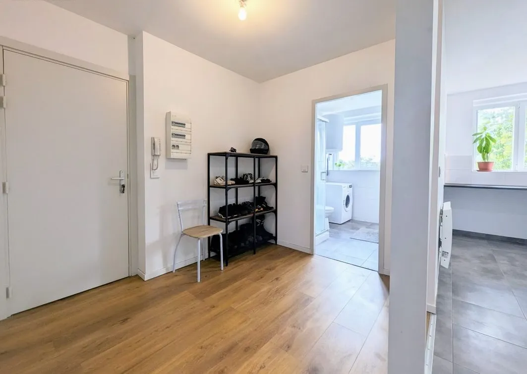 Location Mulhouse Appartement 6a202b8d189a