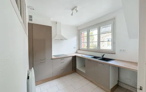 Location Orléans Appartement 6a20300a04e1