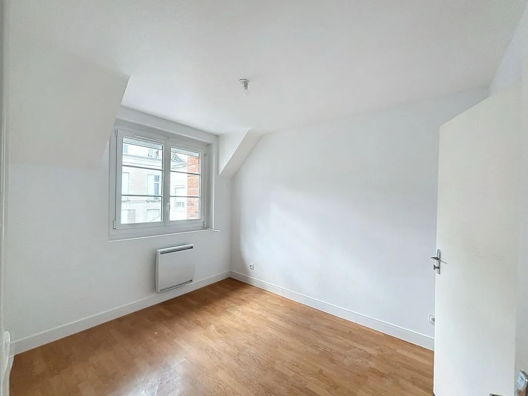 Location Orléans Appartement 6a20300a04e1