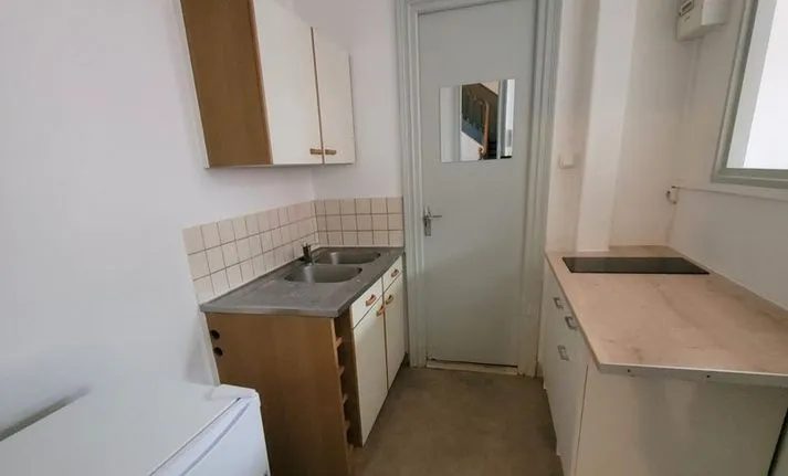 Location Roubaix Appartement 6a203121045e