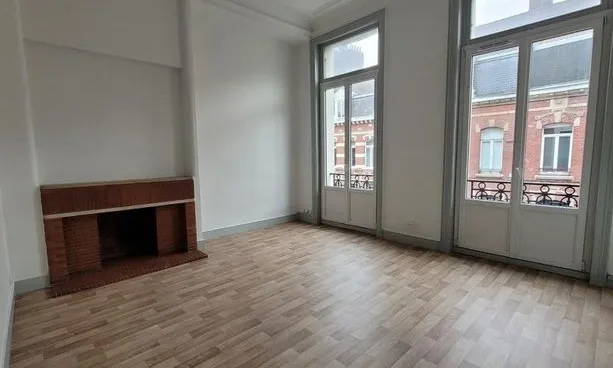 Location Roubaix Appartement 6a203121045e
