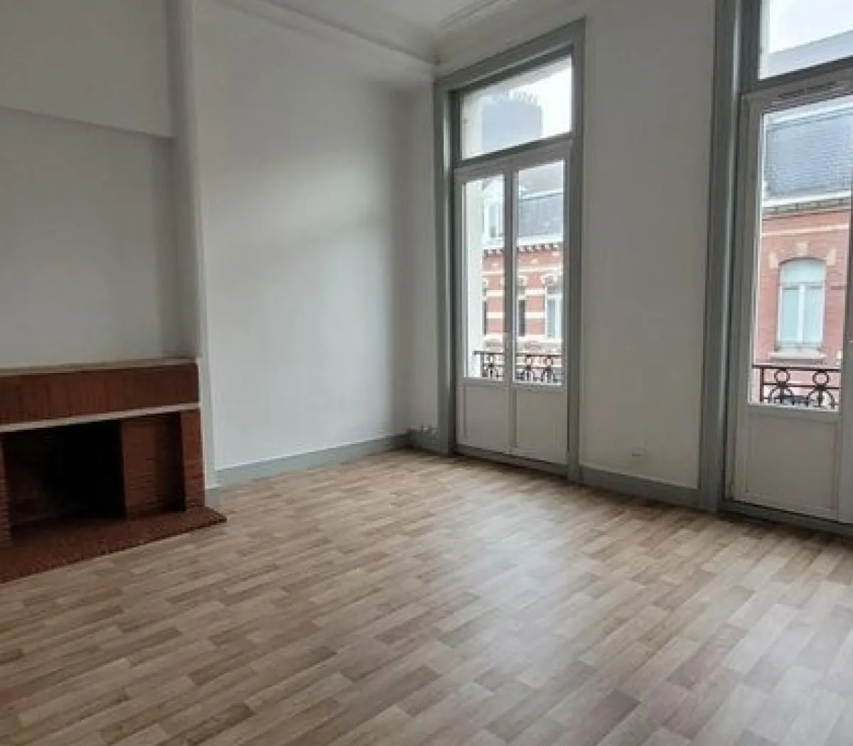 Location Roubaix Appartement 6a203121045e