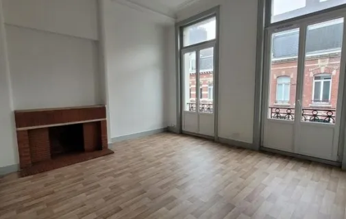 Location Roubaix Appartement 6a203121045e