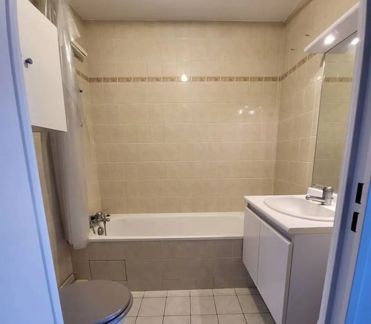 Location Rueil-Malmaison Appartement 6a203652e168