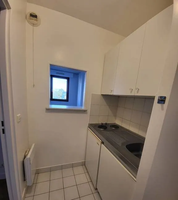 Location Rueil-Malmaison Appartement 6a203652e168