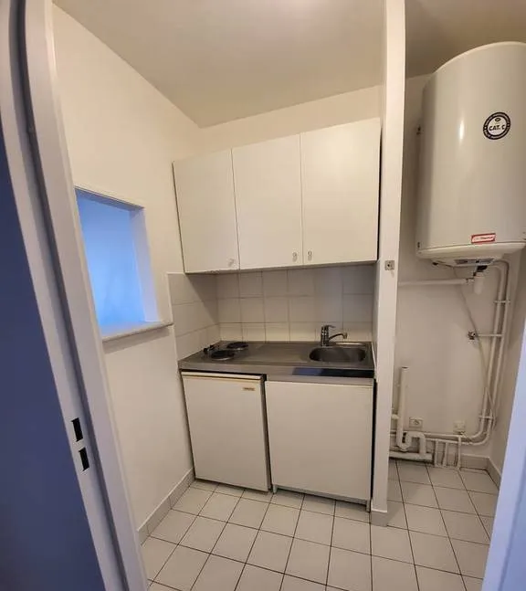 Location Rueil-Malmaison Appartement 6a203652e168