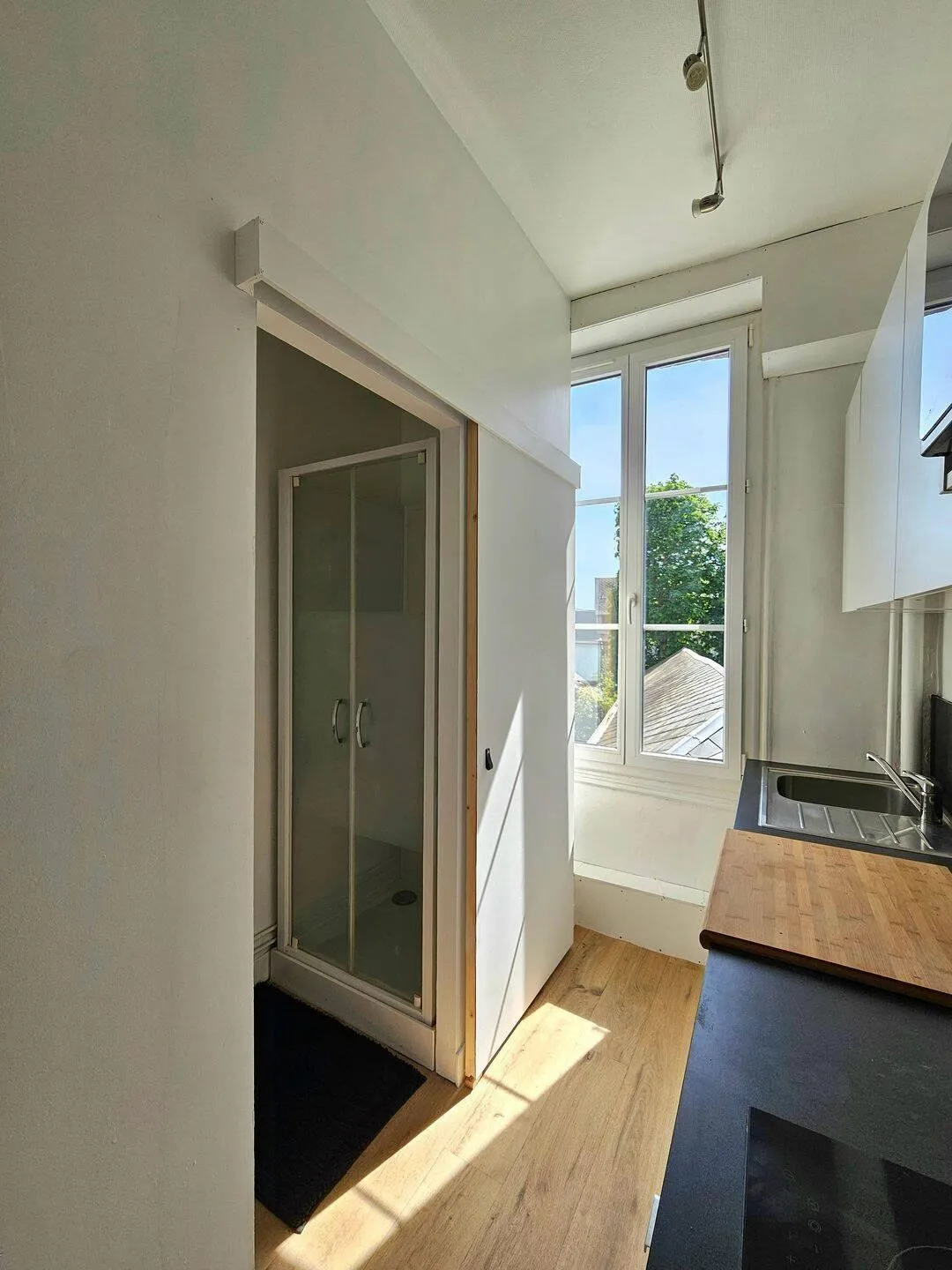 Location Rouen Appartement 6a20394427e9