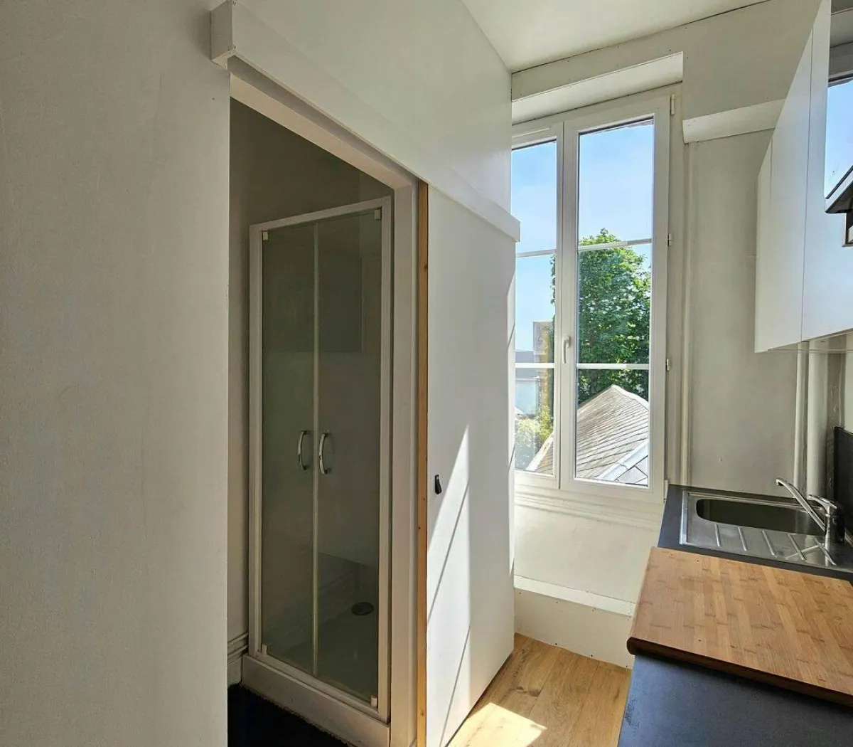 Location Rouen Appartement 6a20394427e9