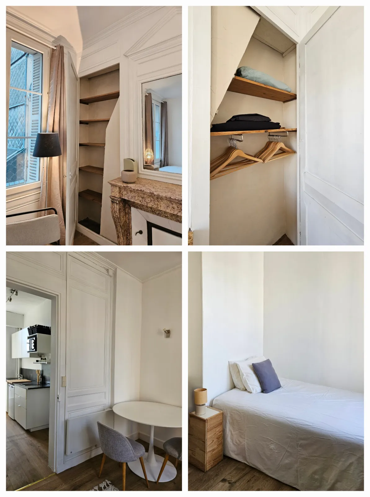 Location Rouen Appartement 6a20394427e9