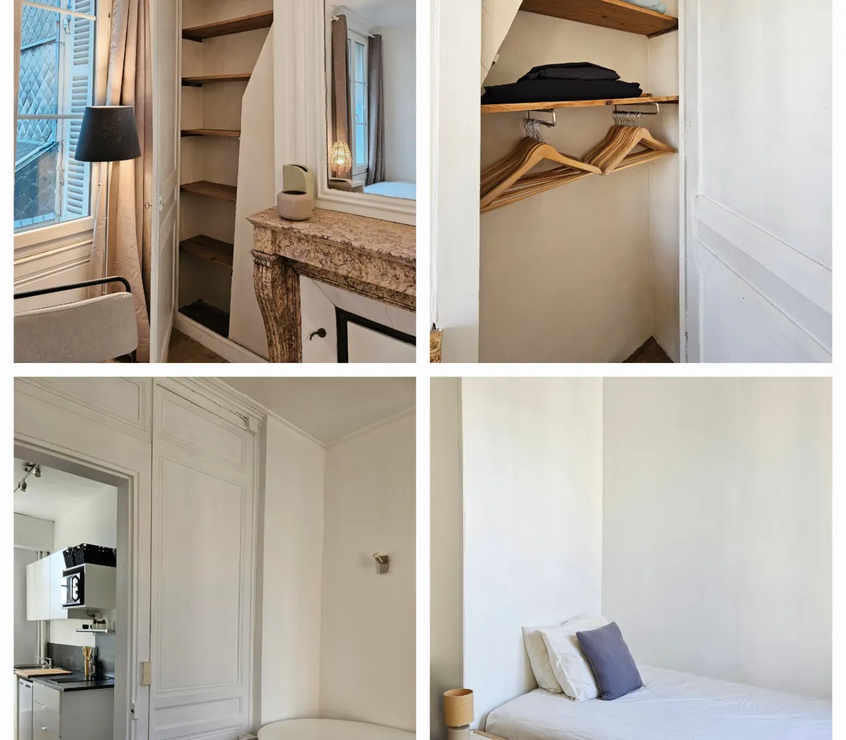Location Rouen Appartement 6a20394427e9
