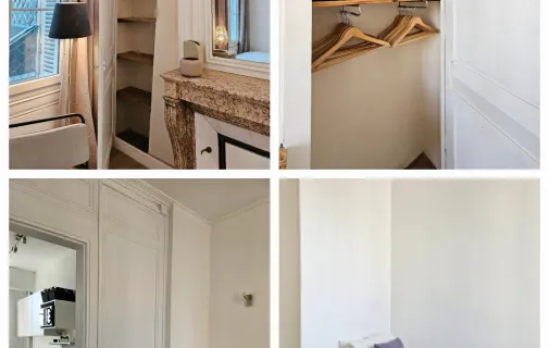 Location Rouen Appartement 6a20394427e9