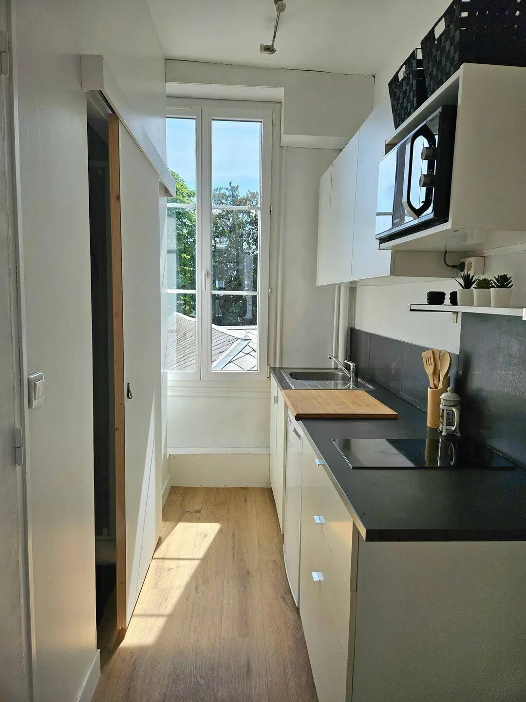 Location Rouen Appartement 6a20394427e9
