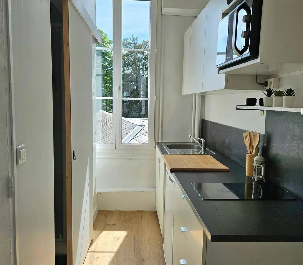 Location Rouen Appartement 6a20394427e9