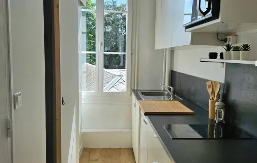 Location Rouen Appartement 6a20394427e9