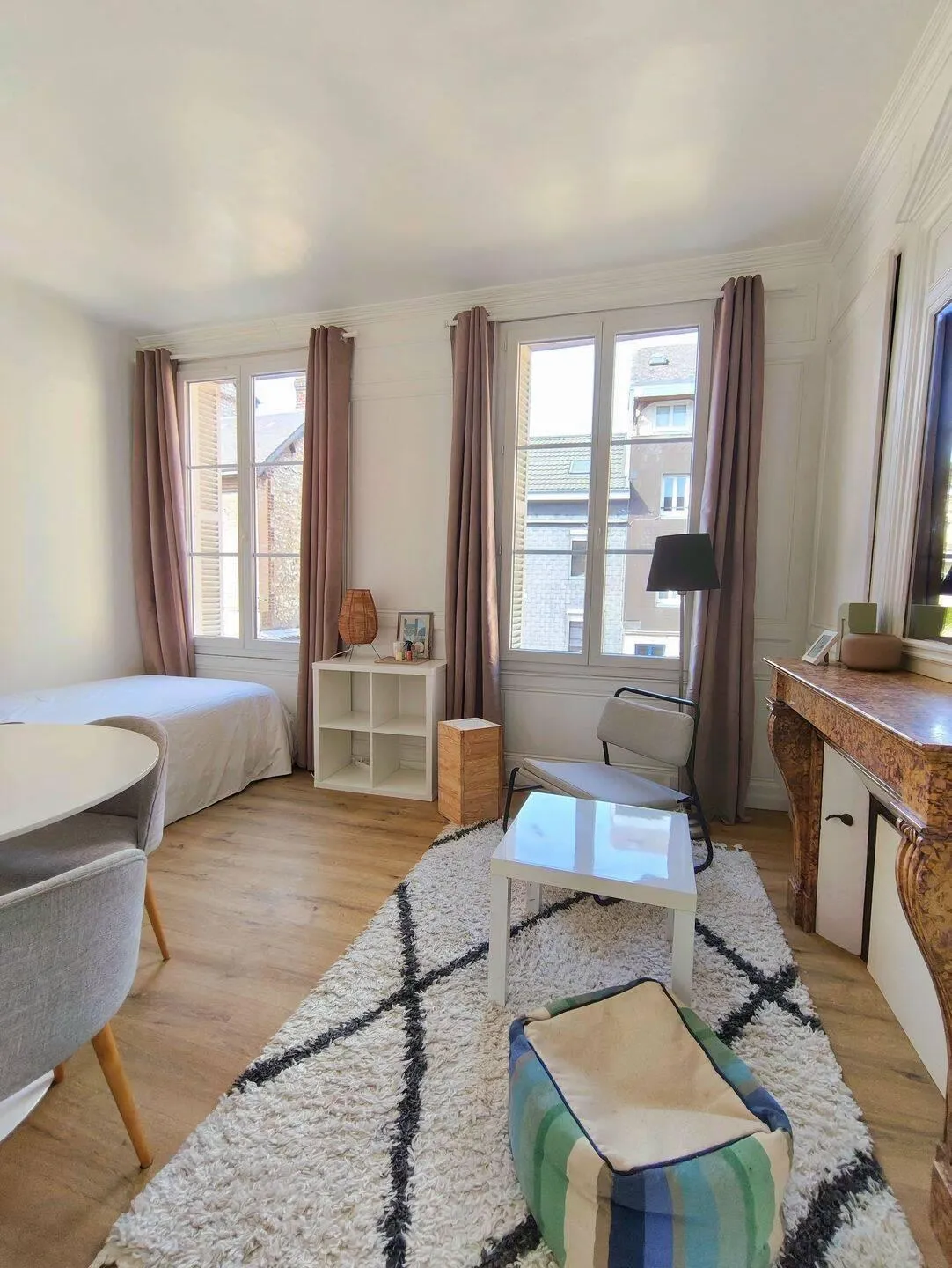 Location Rouen Appartement 6a20394427e9
