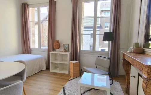 Location Rouen Appartement 6a20394427e9