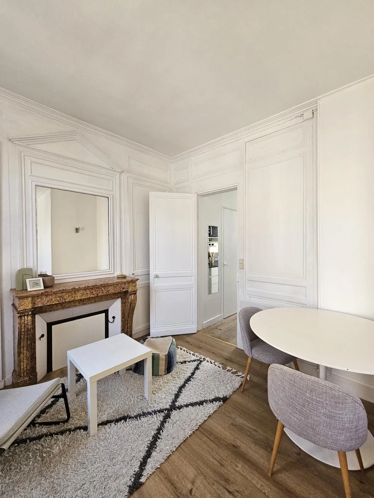 Location Rouen Appartement 6a20394427e9