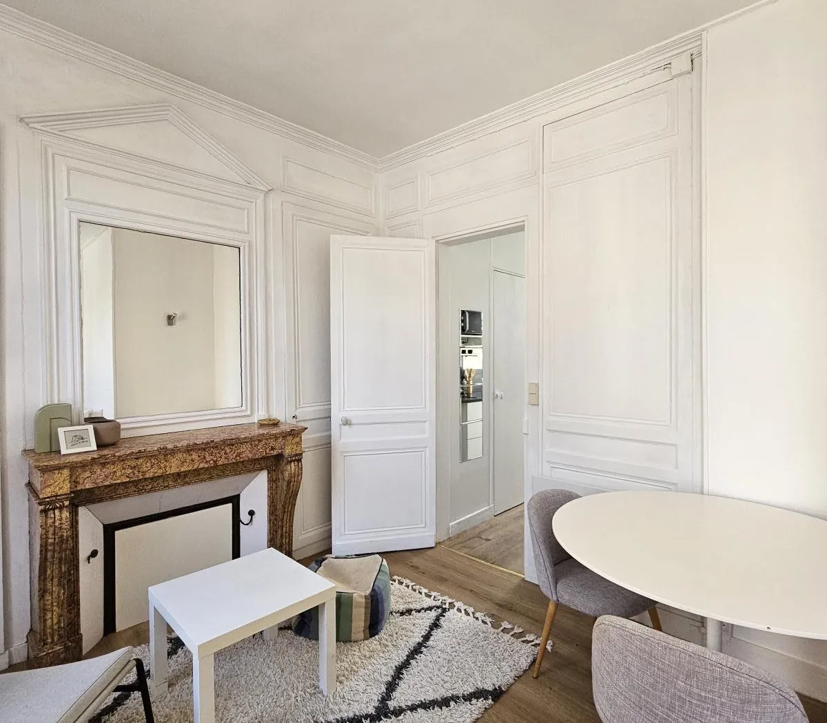 Location Rouen Appartement 6a20394427e9