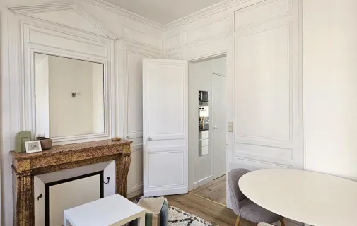 Location Rouen Appartement 6a20394427e9