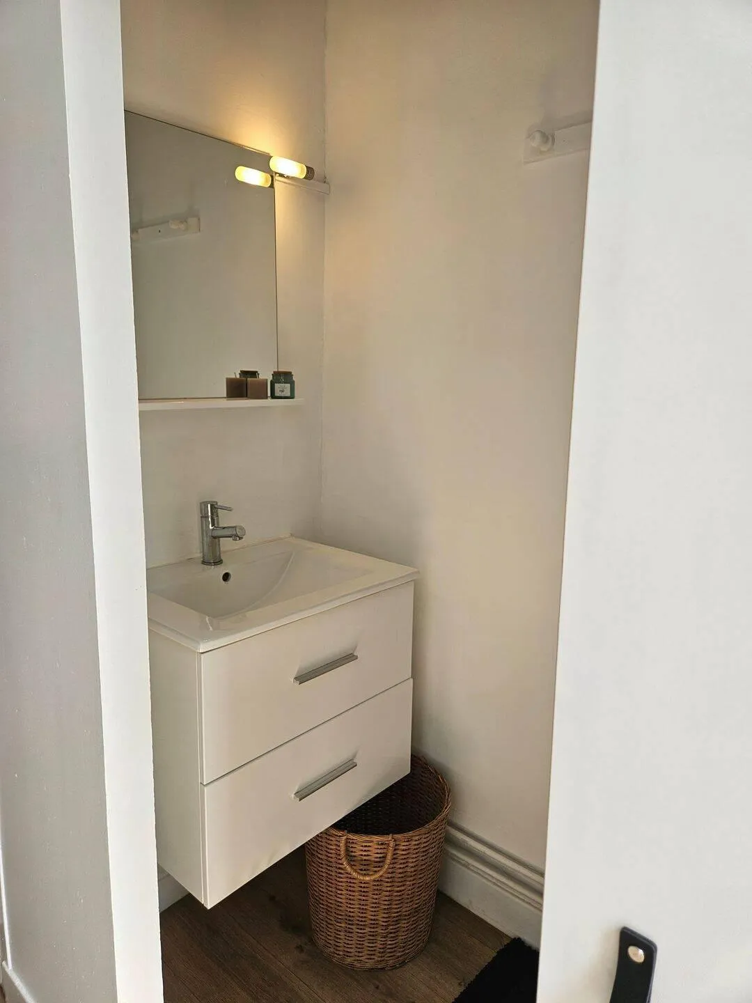 Location Rouen Appartement 6a20394427e9
