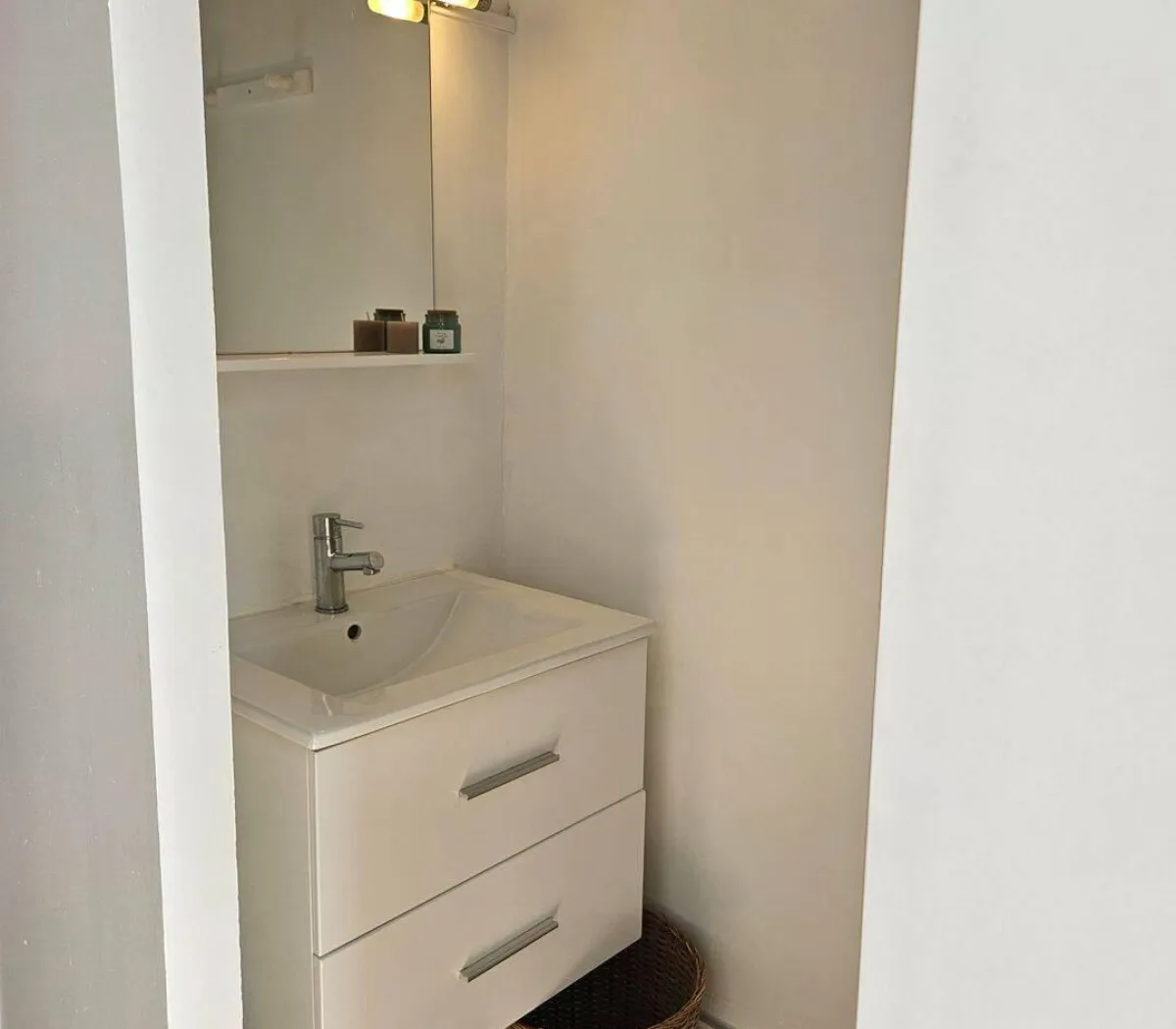 Location Rouen Appartement 6a20394427e9