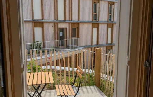 Location Viroflay Appartement 6a2039f163c0