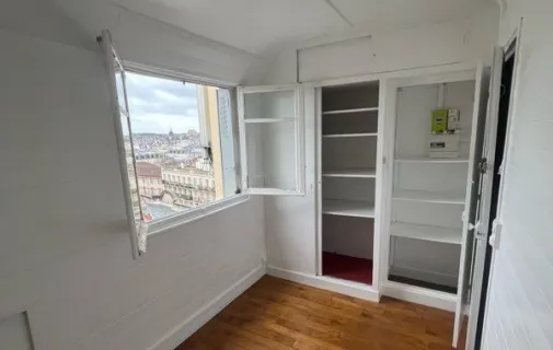 Location Versailles Appartement 6a2043464130