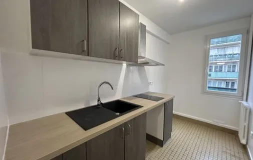 Location Issy-les-Moulineaux Appartement 6a2046cd6f19