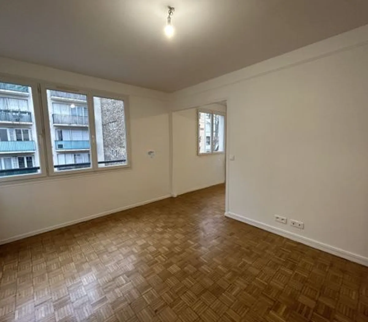 Location Issy-les-Moulineaux Appartement 6a2046cd6f19