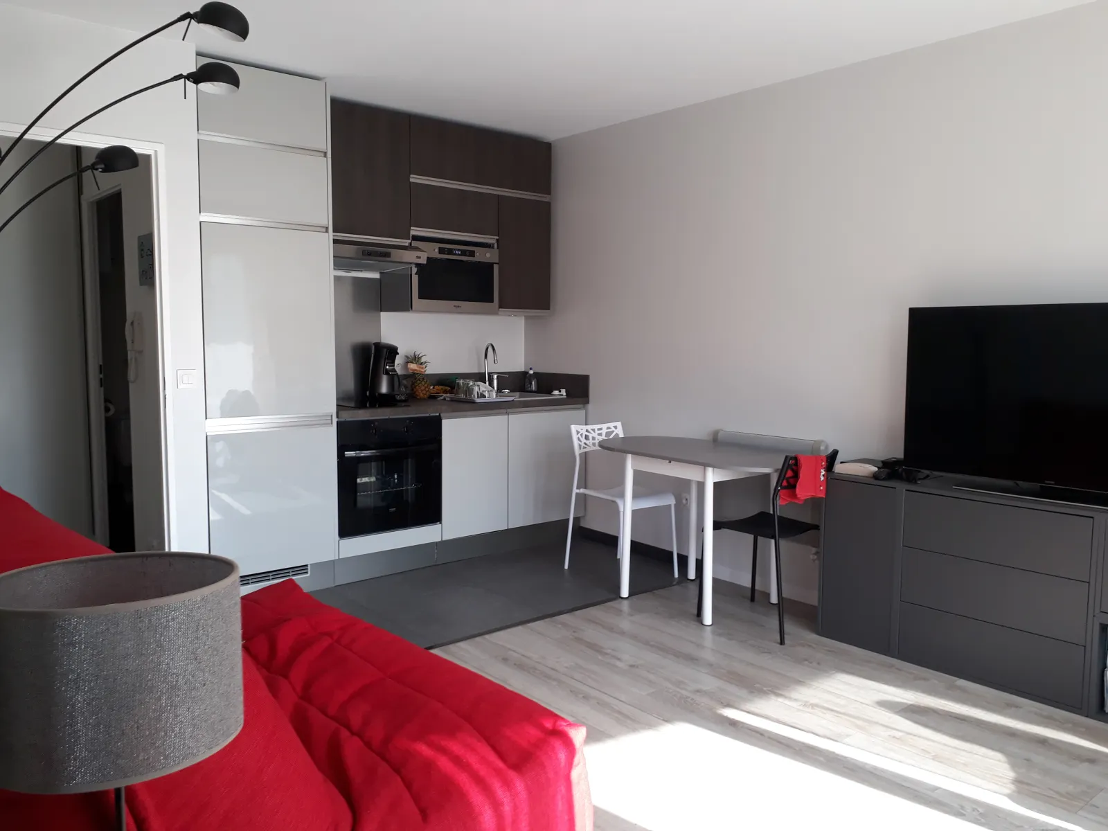 Location Bussy-Saint-Georges Appartement 6a204aad2ba6