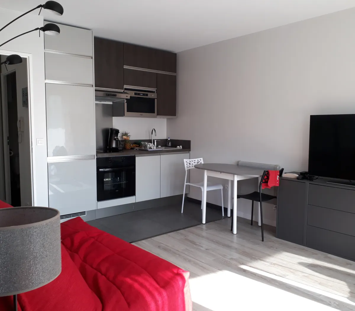 Location Bussy-Saint-Georges Appartement 6a204aad2ba6