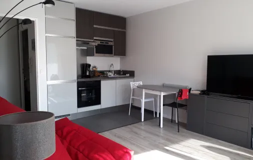 Location Bussy-Saint-Georges Appartement 6a204aad2ba6