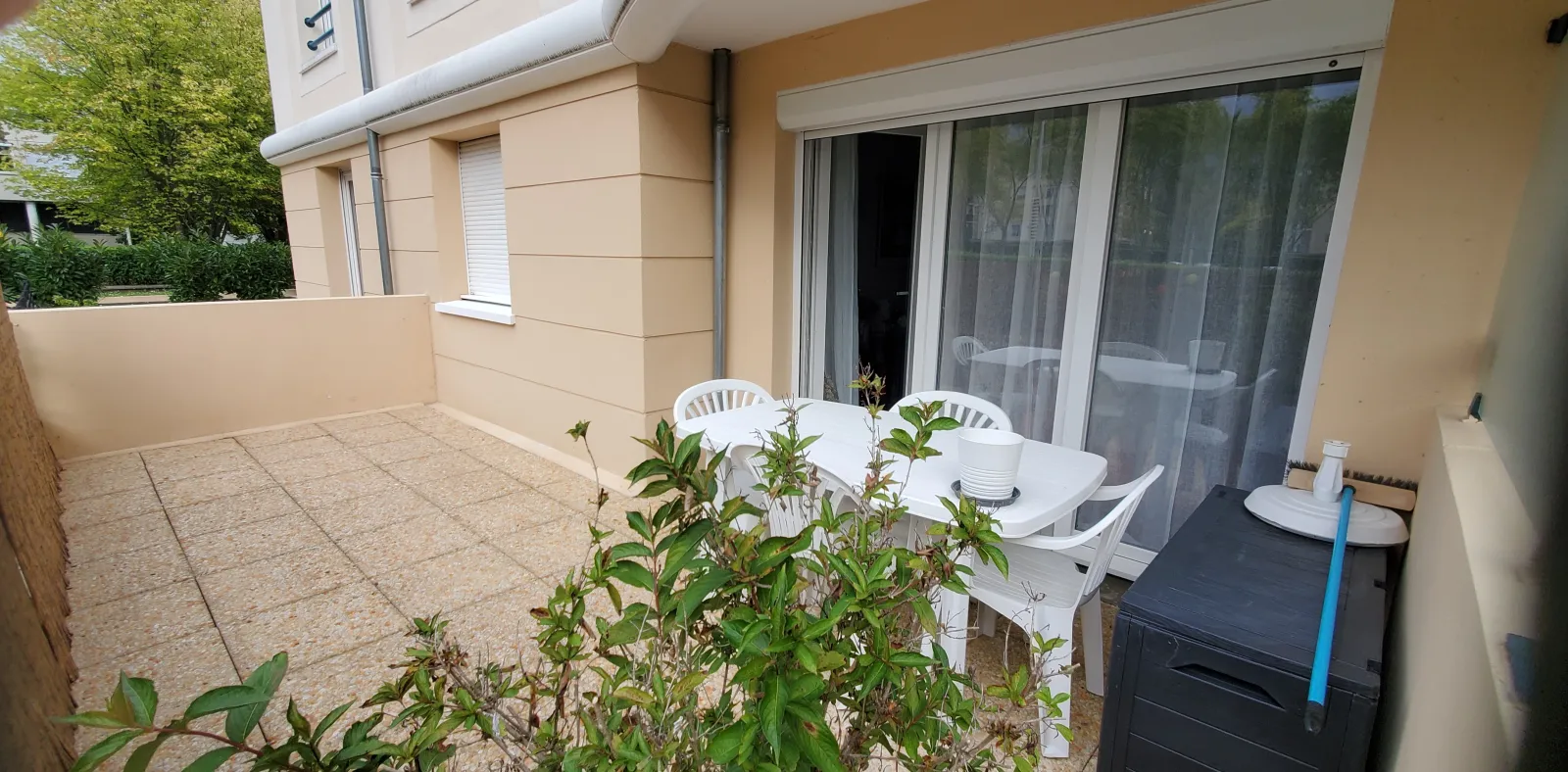Location Bussy-Saint-Georges Appartement 6a204aad2ba6