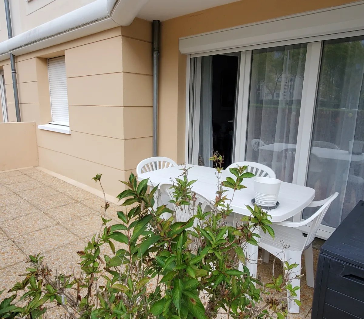 Location Bussy-Saint-Georges Appartement 6a204aad2ba6
