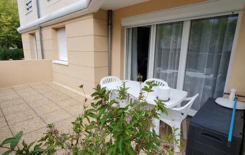 Location Bussy-Saint-Georges Appartement 6a204aad2ba6