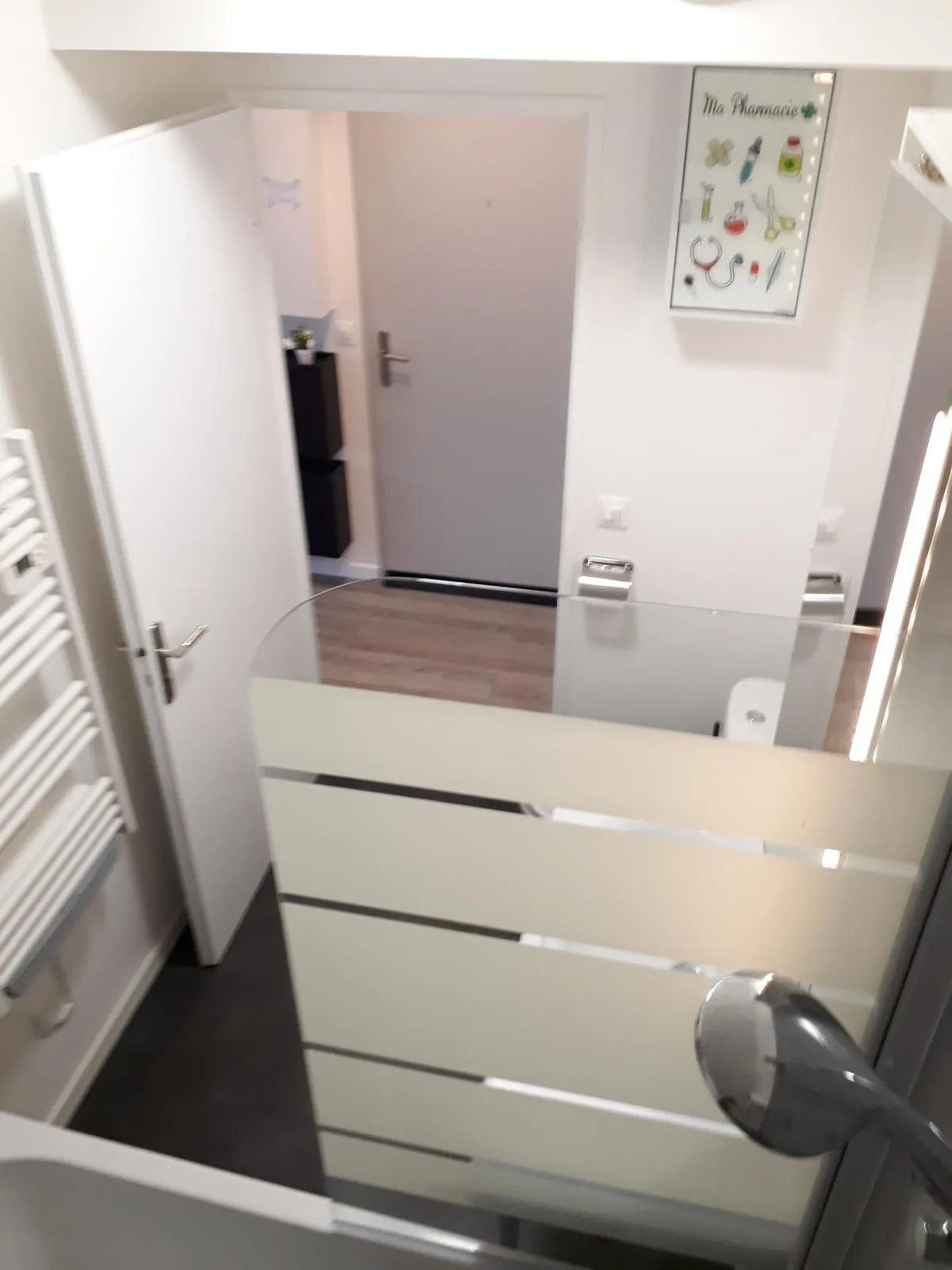Location Bussy-Saint-Georges Appartement 6a204aad2ba6