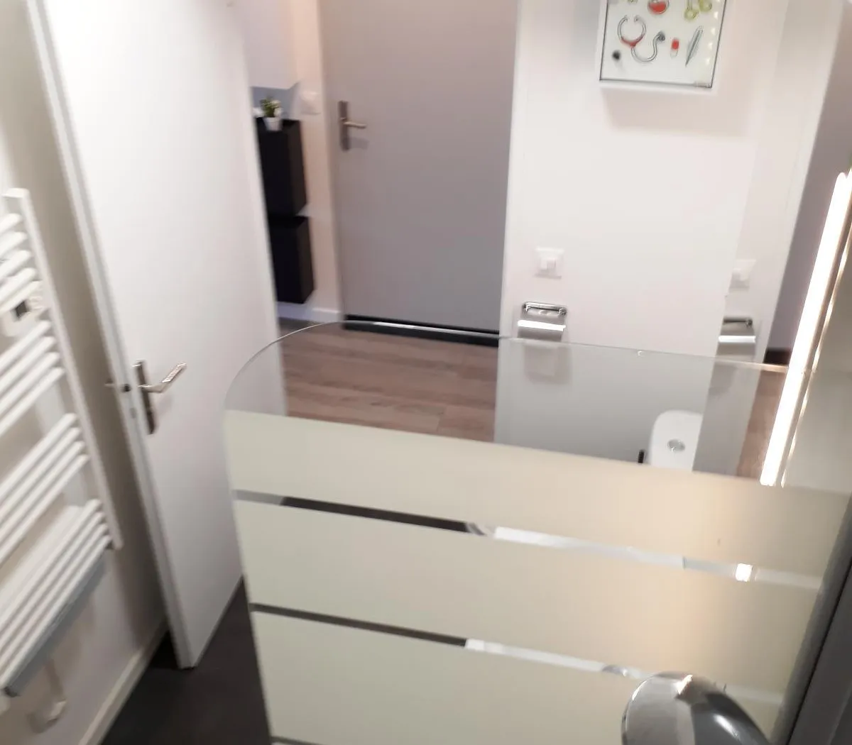 Location Bussy-Saint-Georges Appartement 6a204aad2ba6