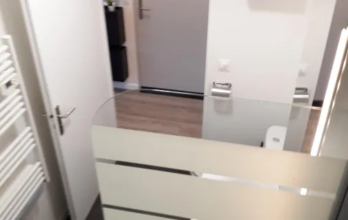 Location Bussy-Saint-Georges Appartement 6a204aad2ba6