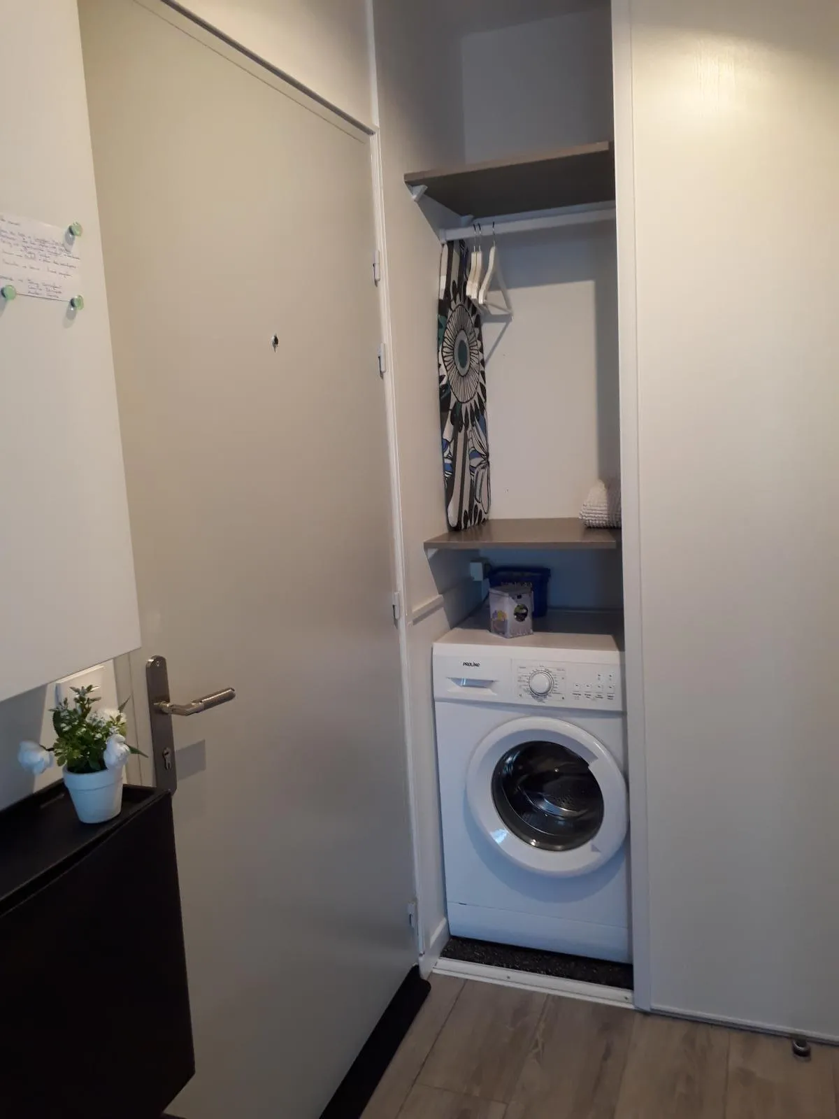 Location Bussy-Saint-Georges Appartement 6a204aad2ba6
