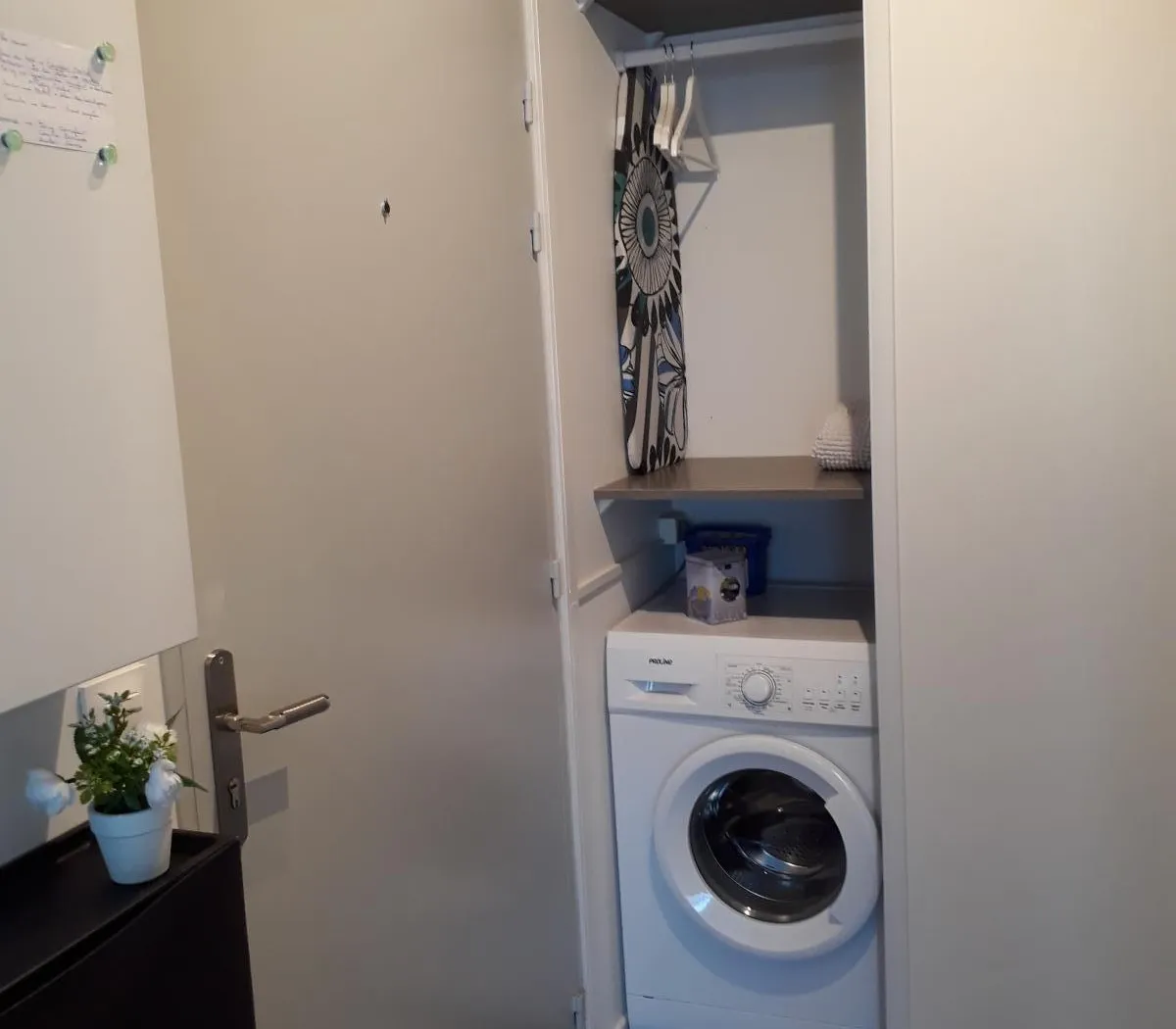 Location Bussy-Saint-Georges Appartement 6a204aad2ba6