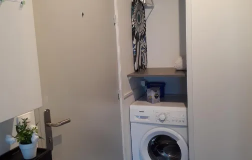 Location Bussy-Saint-Georges Appartement 6a204aad2ba6