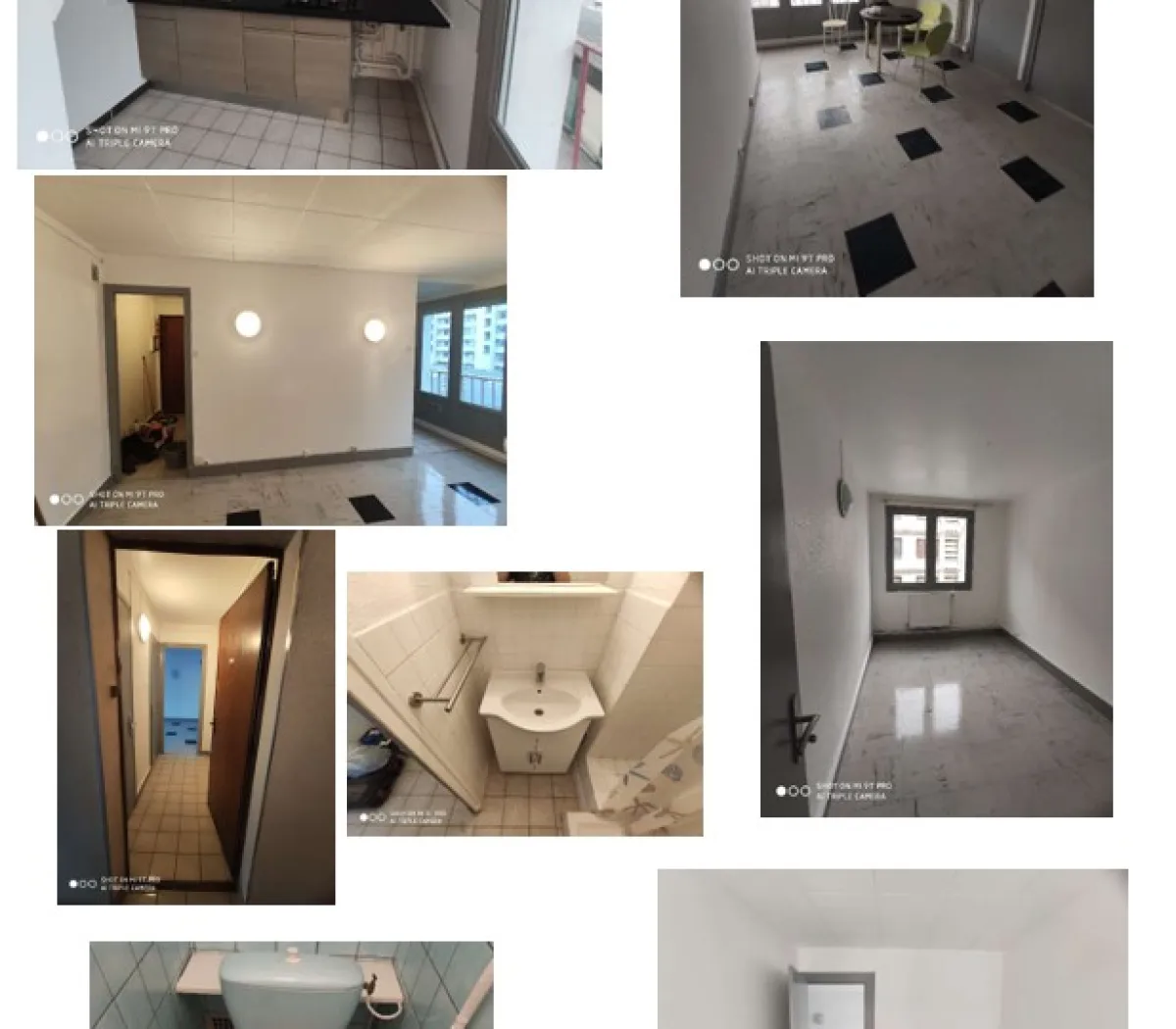 Location Grenoble Appartement 6a205706e122