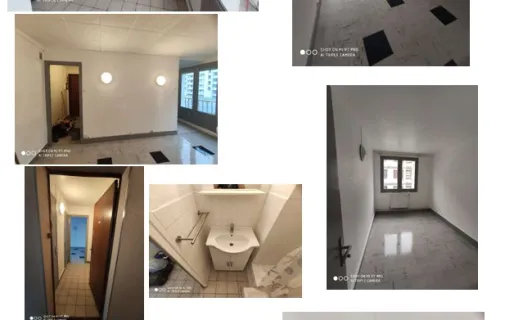 Location Grenoble Appartement 6a205706e122