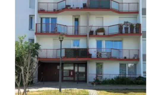 Location Rennes Appartement 6a2065acc264