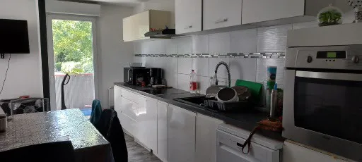 Location Rennes Appartement 6a2065acc264